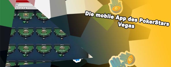 Pokerstars eu echtgeld app