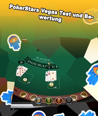 Pokerstars spielen