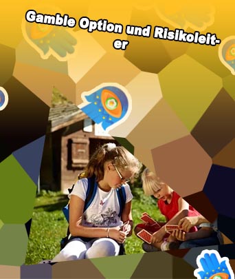 Risikoleiter spielen