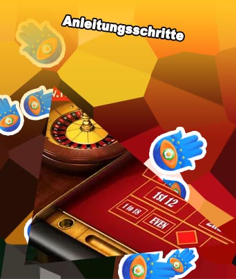 Roulette anleitung