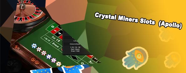 Roulette crystal online spielen