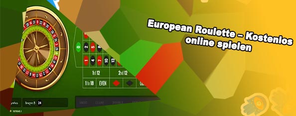 Roulette free spielen