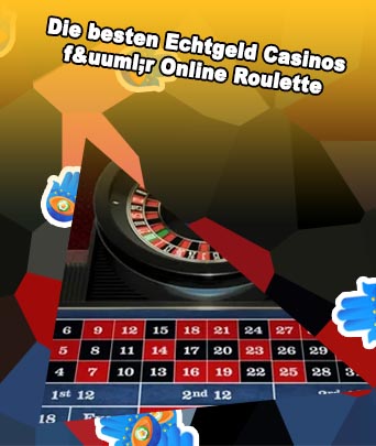 Roulette online spielen echtgeld