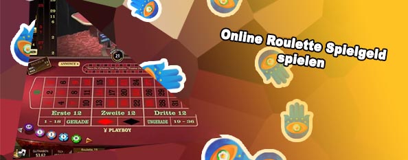 Roulette silver online spielen