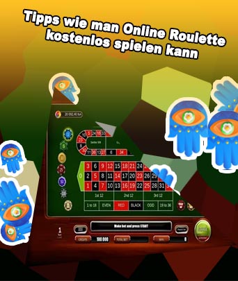 Roulette spiel download