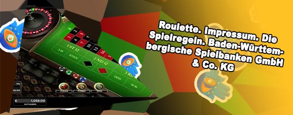 Roulette spielbanken