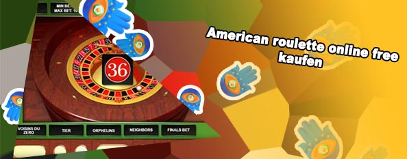 Roulette voisins