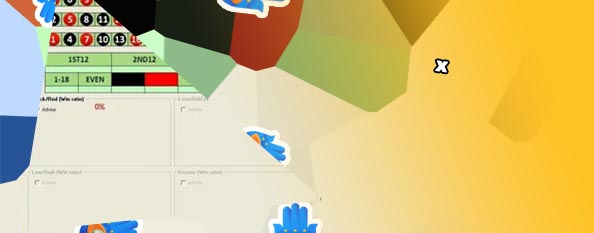 Roulettesoftware