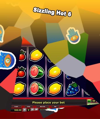 Sizzling hot kostenlos spielen novoline
