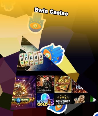Slots bwin
