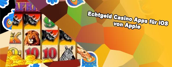 Slots echtgeld app