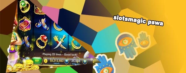 Slotsmagic