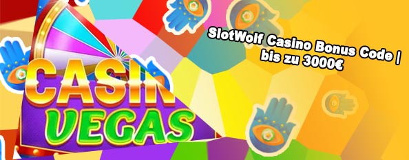 Slotwolf casino