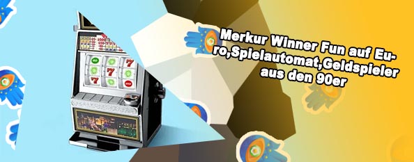 Spielautomat winner