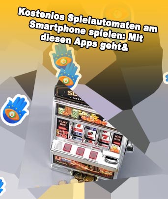 Spielautomaten handy