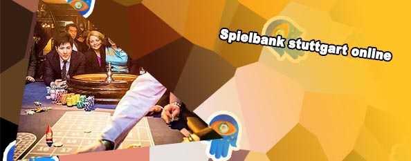 Spielbank stuttgart poker