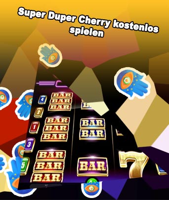 Super cherry casino