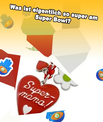 Super herz as
