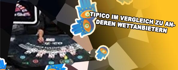 Tipico casino live