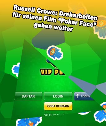Vip poker