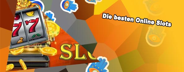 Welche slot ist die beste