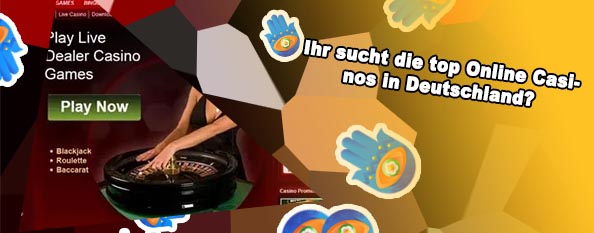 Welches online casino könnt ihr empfehlen