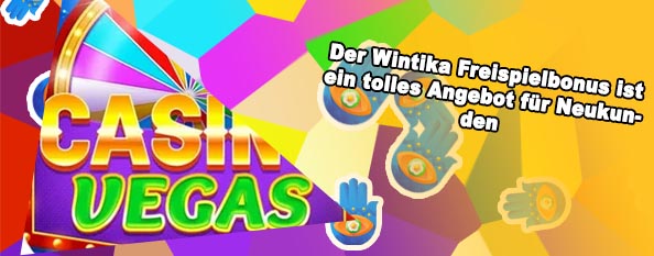 Wintika casino