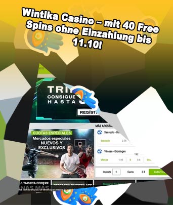 Wintika promo code