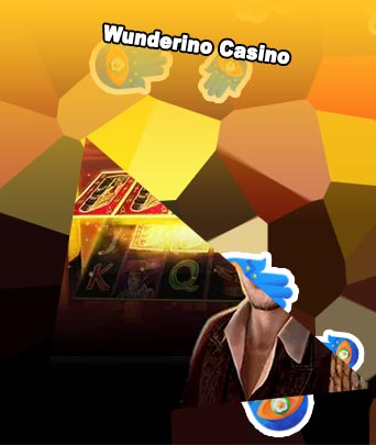 Wunderino book of ra